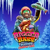 Bocoran RTP Slot Pragmatic Bigger Bass Blizzard - Christmas Catch